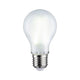 E27 9W LED Birne Filament 6500K Tageslichtweiß Dimmbar