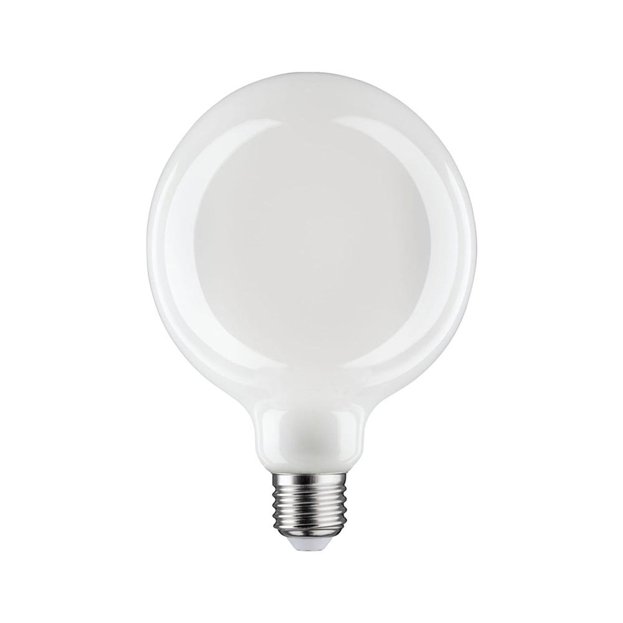 E27 9W LED Globe Filament Dimmbar 2700K Opal