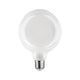 E27 9W LED Globe Filament Dimmbar 2700K Opal
