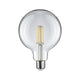 E27 9W LED Globe Filament 4000K Klar