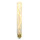 E27 Filament LED Soft Glow 2200K - Retro Leuchtmittel mit warmem Licht für stilvolle Beleuchtung.