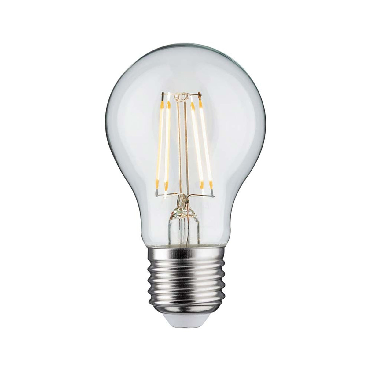 E27 LED 4,5W 3-Stufen Dimmbar