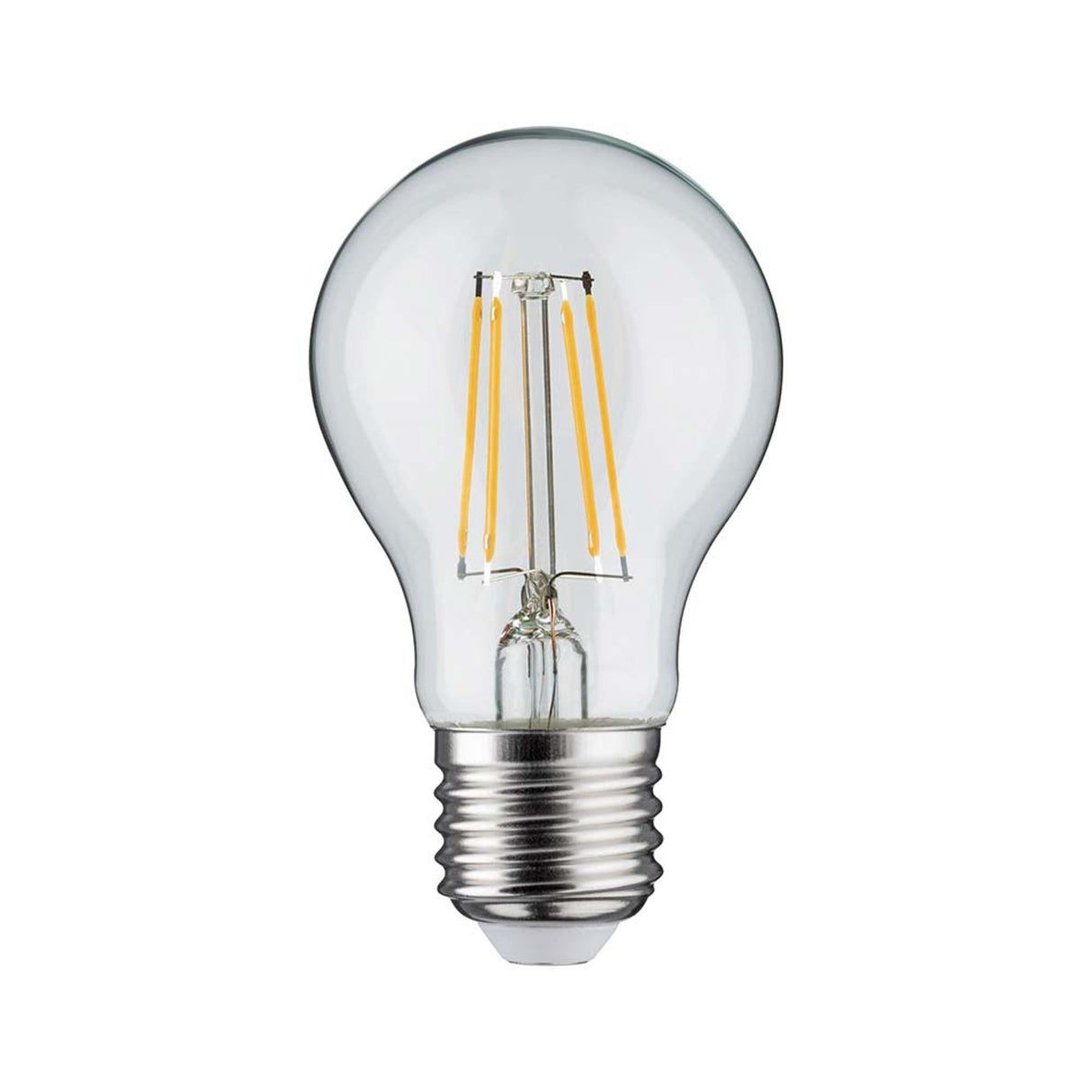 E27 LED 4,5W 3-Stufen Dimmbar