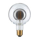 E27 LED 4W Edition Globe Dimmbar 2700K Rauchglas