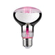 E27 LED 6,5W Grow-Lampe Edition 1300K Reflektor Filament