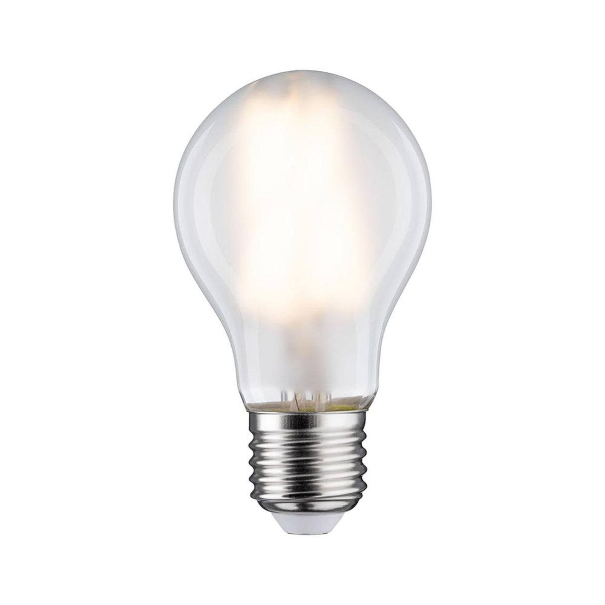 E27 LED 7,5W Birne Filament Dimmbar 4000K Matt