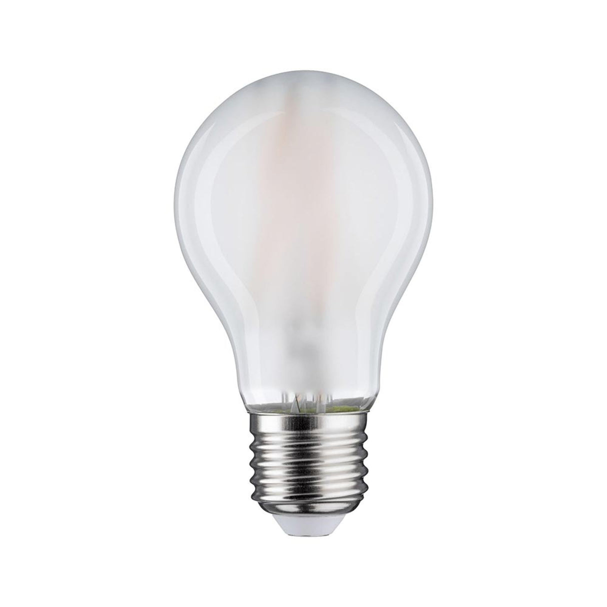 E27 LED 7,5W Birne Filament Dimmbar 4000K Matt