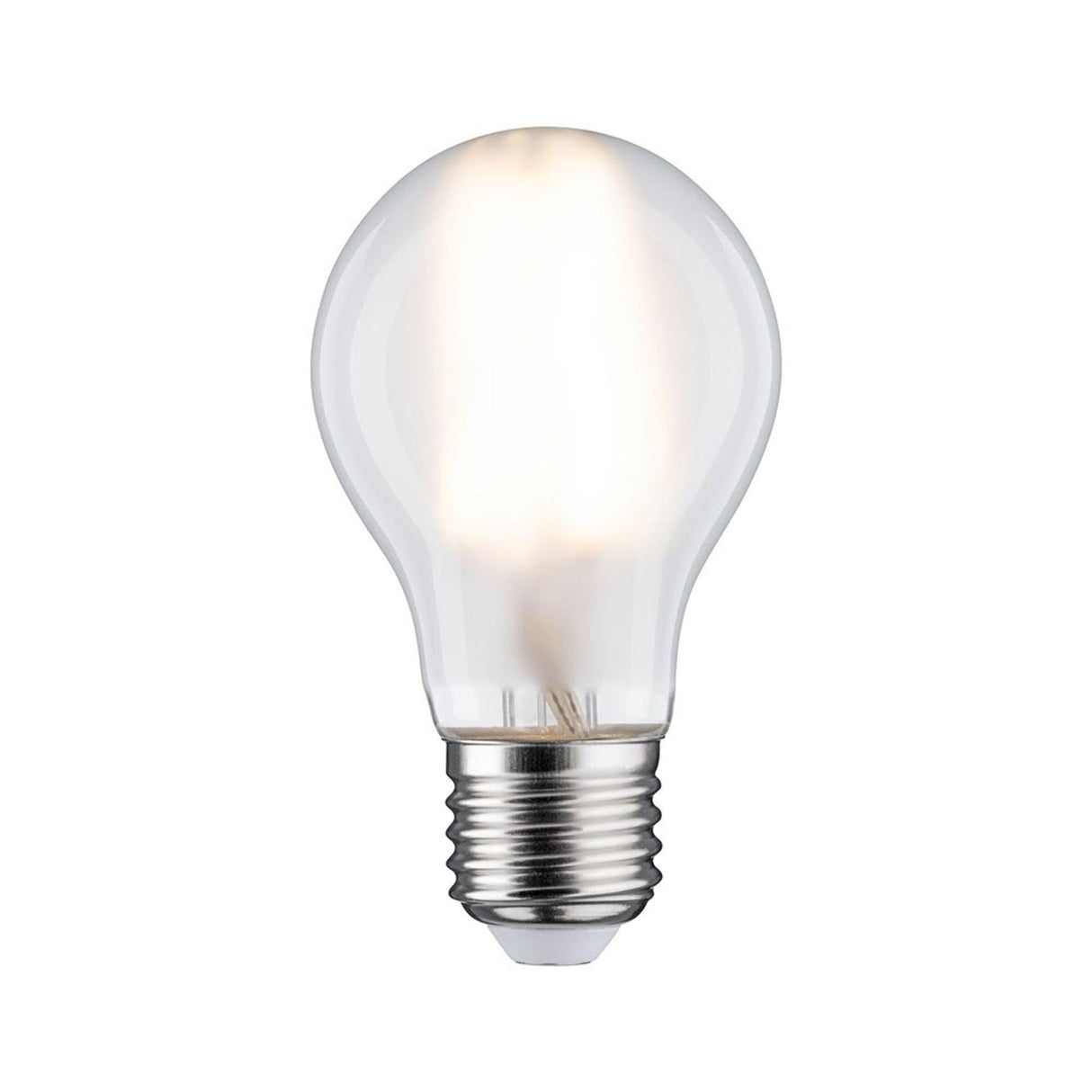 E27 LED 7,5W Birne Filament 2700K Matt Dimmbar