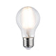 E27 LED 7,5W Birne Filament 2700K Matt Dimmbar