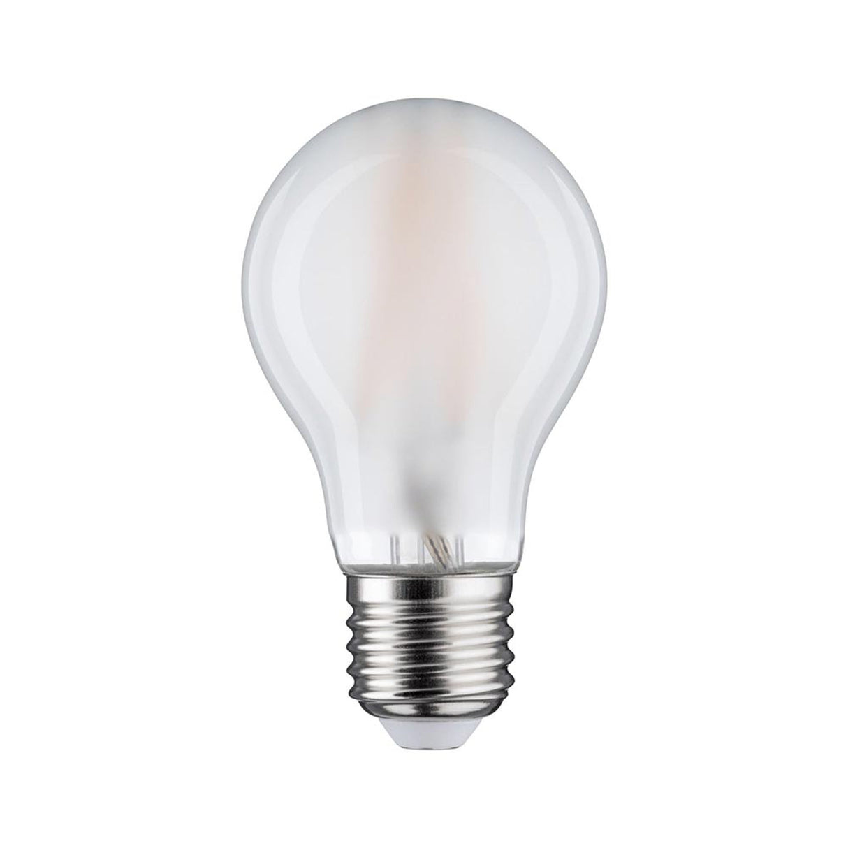 E27 LED 7,5W Birne Filament 2700K Matt Dimmbar