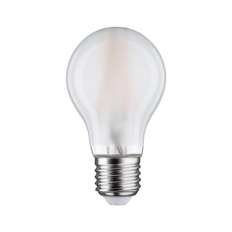 E27 LED 7,5W Birne Filament 2700K Matt Dimmbar