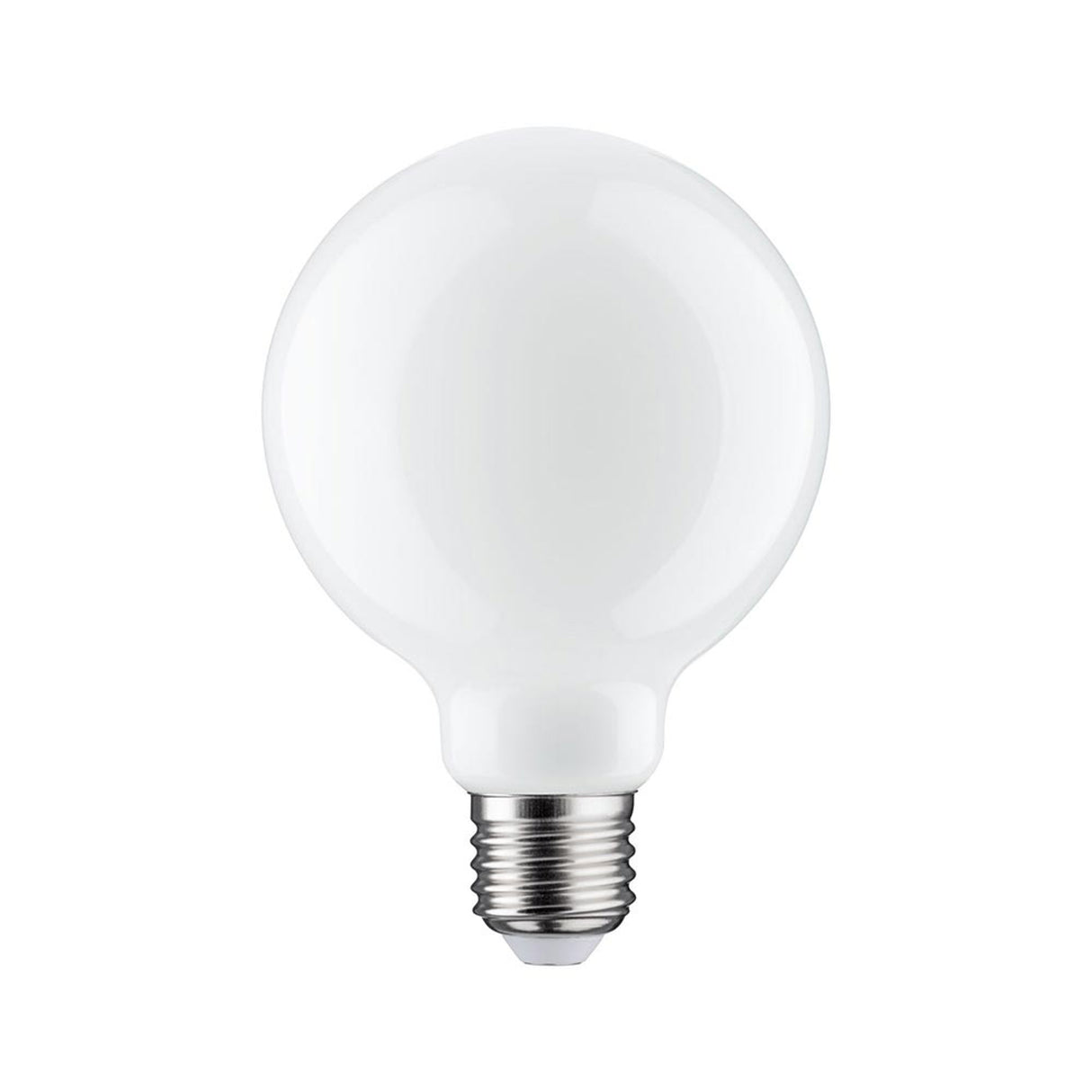 E27 LED 7,5W Globe Filament 2700K Dimmbar Opal