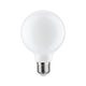 E27 LED 7,5W Globe Filament 2700K Dimmbar Opal