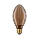E27 LED B75 Ringmuster 200lm 1800K Goldfarben