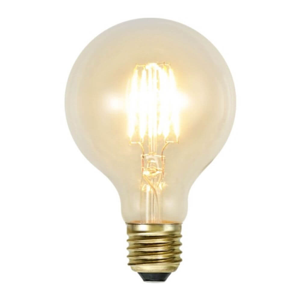 E27 LED Filament 2100K 140lm Dæmpbar
