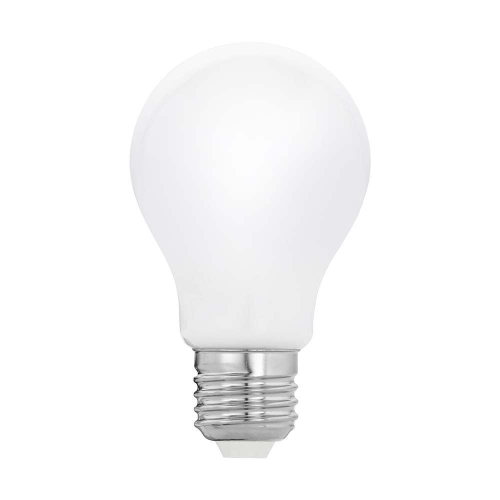 E27 LED A60 Milky Warm White 2700K 1055LM 9W