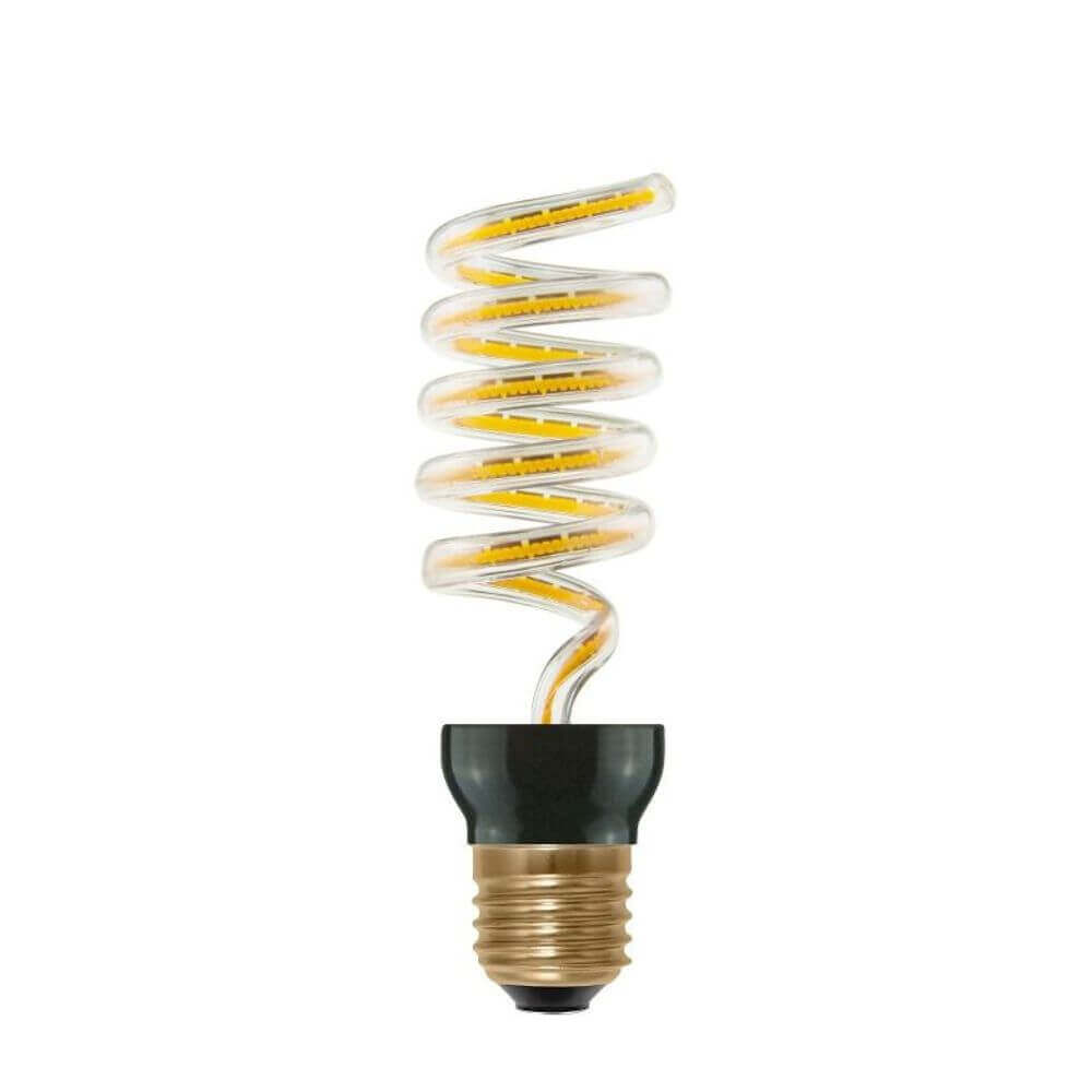 E27 LED Retro Art Line Extra Warmweiß 1900K Dimmbar