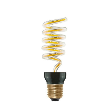 E27 LED Retro Art Line Extra Warm White 1900K Dimable