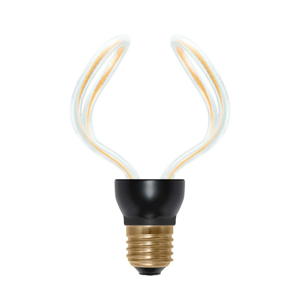 E27 LED Retro Art Line Extra Warmweiß 1900K Dimmbar