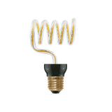 E27 LED Retro Art Line Extra Warmweiß 1900K Dimmbar
