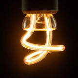 E27 LED Retro Art Line Extra Warmweiß 1900K Dimmbar