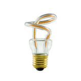 E27 LED Retro Art Line Extra Warmweiß 1900K Dimmbar