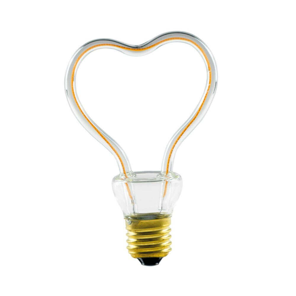 E27 LED Retro Art Line Extra Warmweiß 1900K Dimmbar