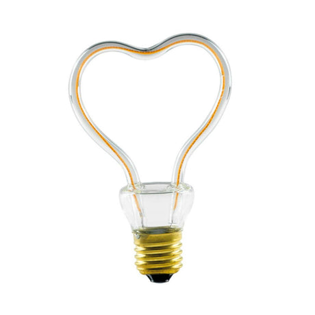 E27 LED Retro Art Line Extra Warm White 1900K Dimable