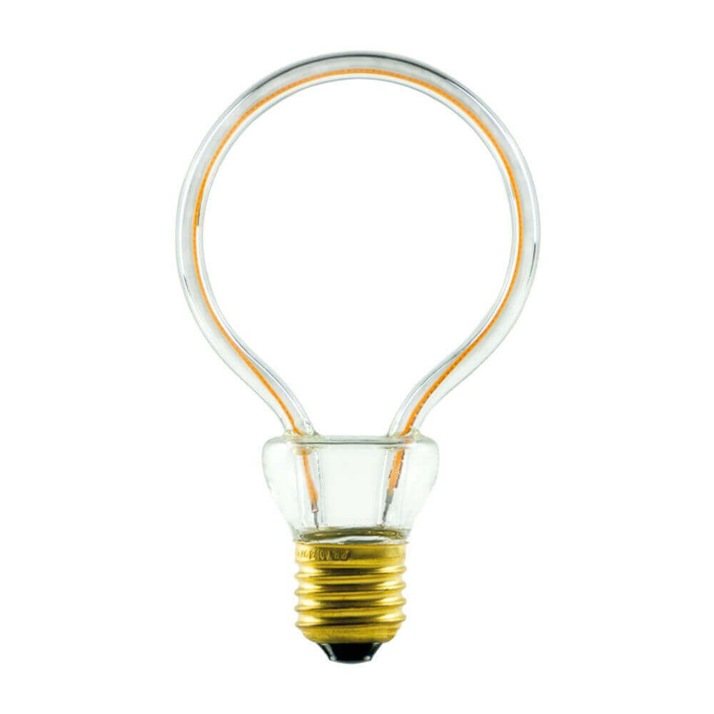 E27 LED Retro Art Line Extra Warmweiß 1900K Dimmbar