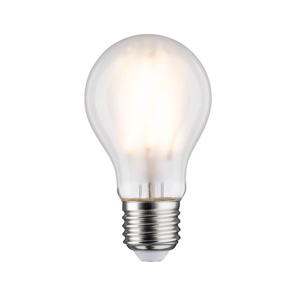E27 LED Standardform 9 Watt Matt Warmweiß 2700K