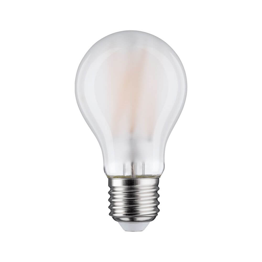 E27 LED Standardform 9 Watt Matt Warmweiß 2700K