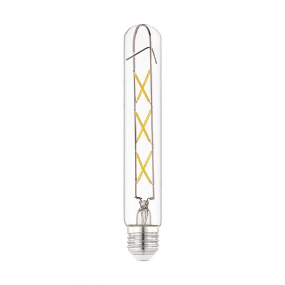 E27 LED Retro Stab Warmweiß 2700K 470lm 4W