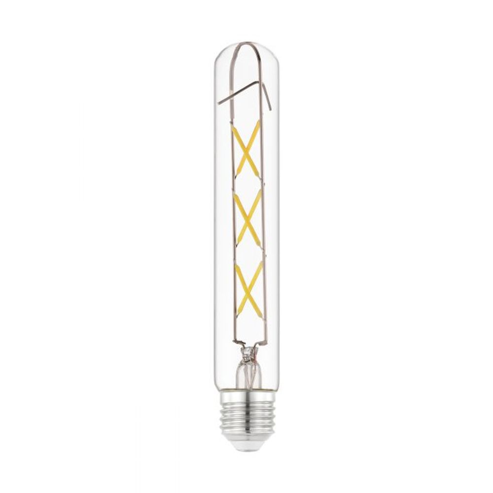 E27 LED Retro Stab White White 2700K 470LM 4W