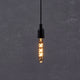 E27 LED Vintage Stab Zigzag 4W 360lm Extra-Warmweiß