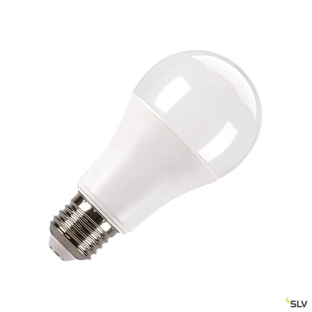E27 LED Weiß 13,5W 2700K Cri90 220° warmweißes Leuchtmittel mit A60 Form und E27 Sockel
