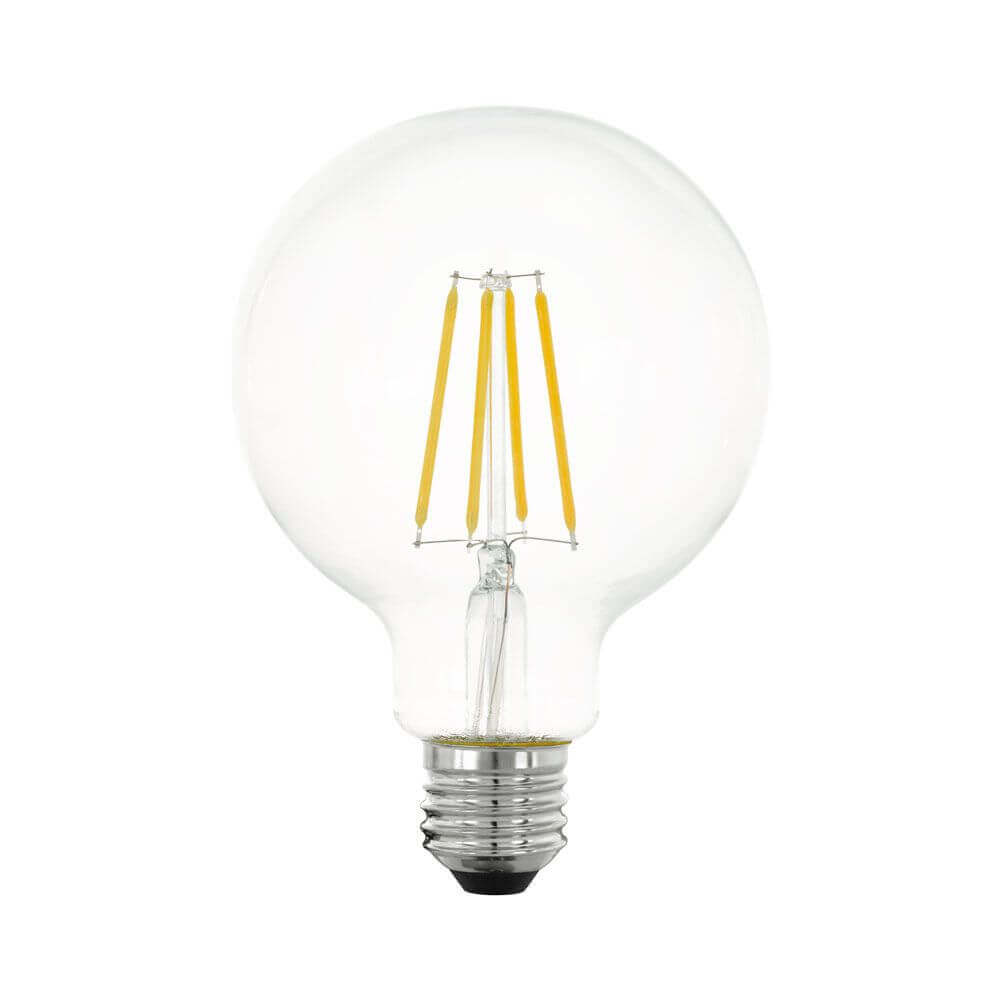 E27 LED Dimmbar per Schalter Warmweiß 2700K 806lm 7W