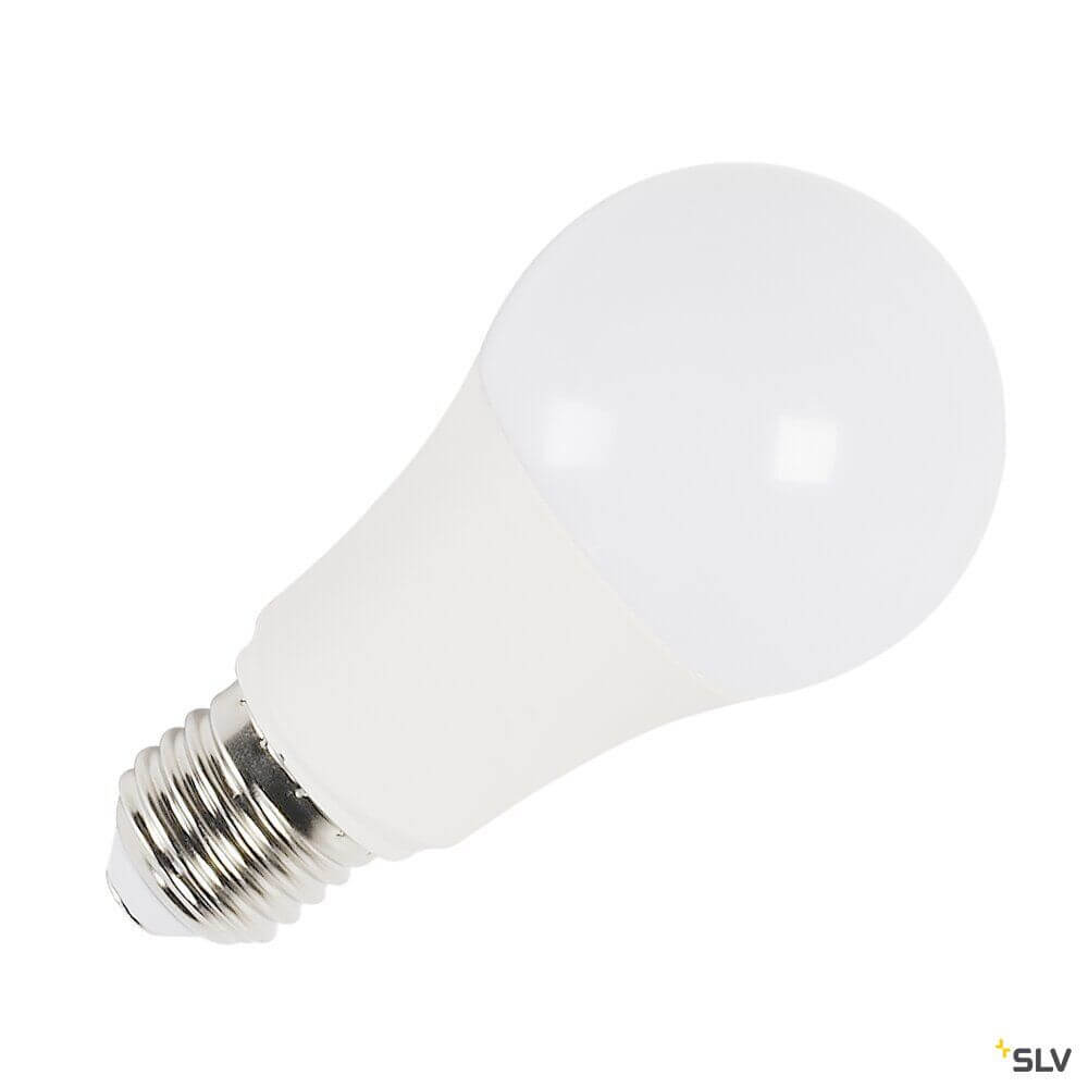 E27 Tunable Smart LED Weiß 9W 2700-6500K Cri90 230° - dimmbare LED-Lampe mit E27 Sockel