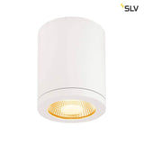 Enola C LED Deckenleuchte Weiß 2000K-3000K Dim To Warm