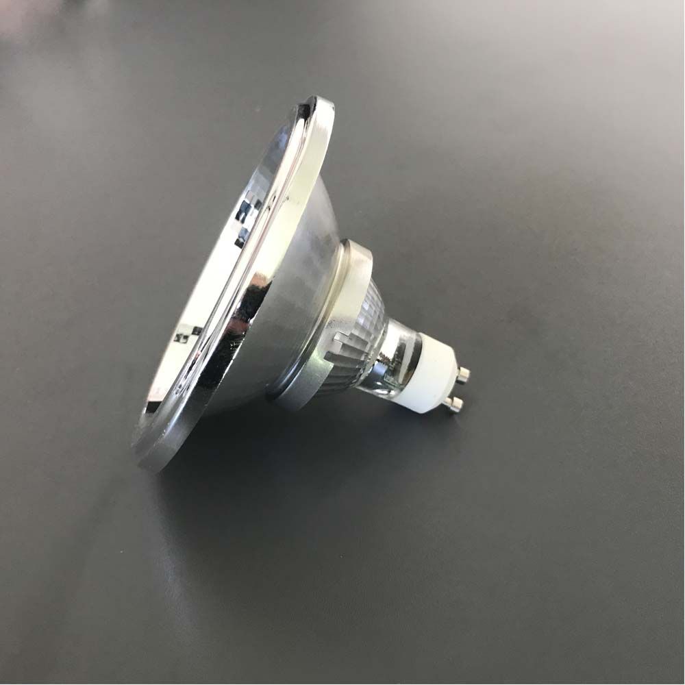 ES111 Reflektor / Adapter für LED GU10 Fassung