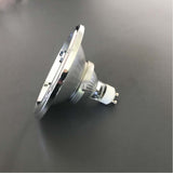 ES111 Reflektor / Adapter für LED GU10 Fassung