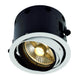 ES111 Modul für Aixlight Pro Einbaurahmen Weiß max. 75W