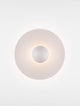 Edem LED Wandleuchte Ø 25cm 3000K, moderne Wandleuchte mit elegantem Design und warmem Licht.