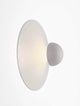 Edem LED Wandleuchte Ø 25cm 3000K in modernem Design für stimmungsvolle Beleuchtung.