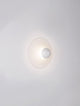 Edem LED Wandleuchte Ø 25cm 3000K in modernem Design und stimmungsvollem Licht für jeden Raum.