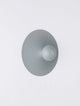 Edem LED Wandleuchte Ø 25cm 3000K moderne Wandleuchte in elegantem Design