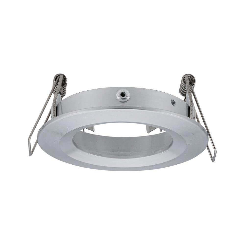 Einbauringe 3er Basis-Set Choose Starr Alu-Gedreht