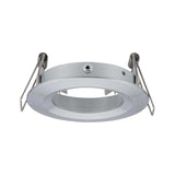 Einbauringe 3er Basis-Set Choose Starr Alu-Gedreht