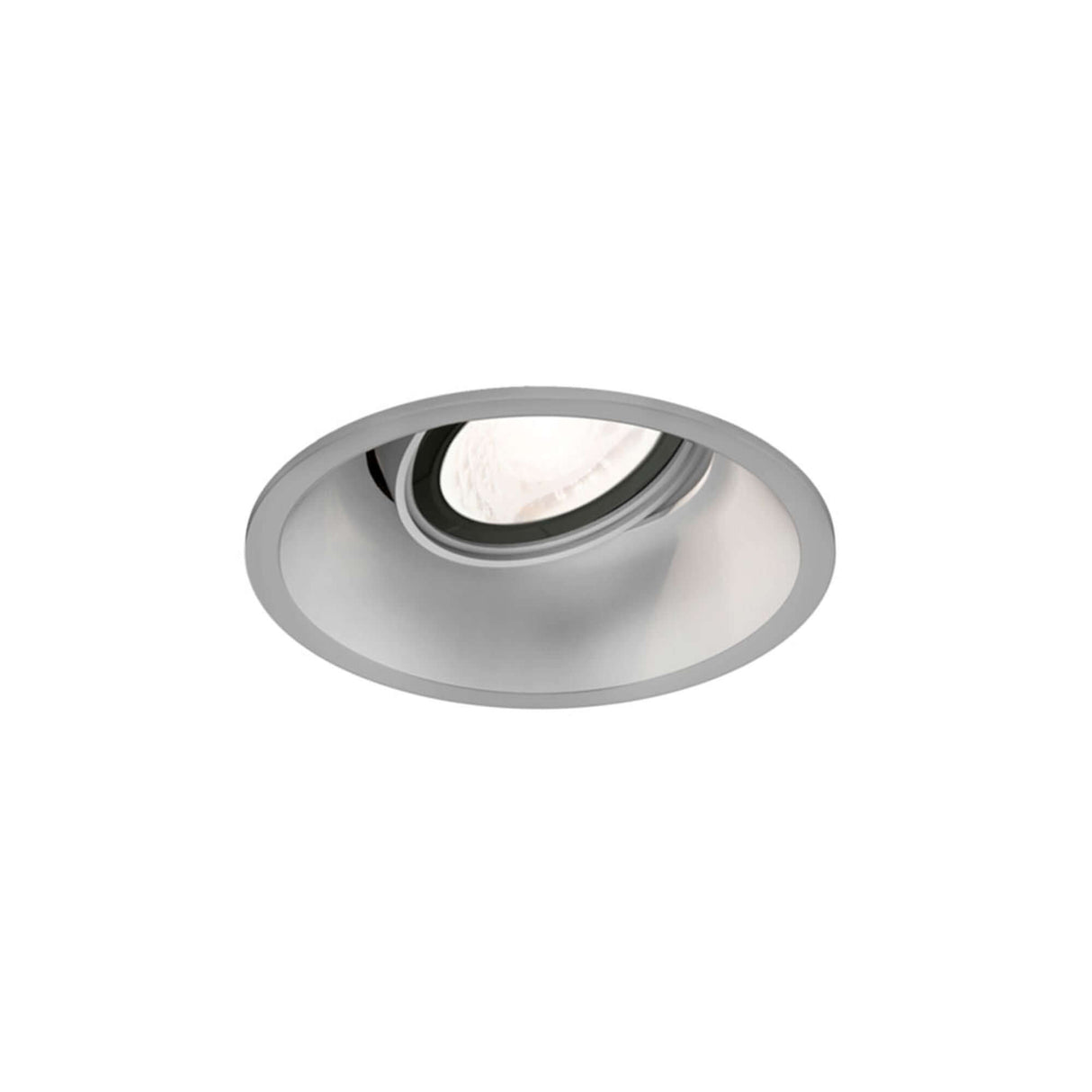 Wever & Ducré LED-Einbauleuchte Deep Adjust petit 1.0 LED in eleganter Einbau-Optik.