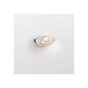 Indbygget lys NYHED MR16 Hvid monteret loftslampe i moderne design.