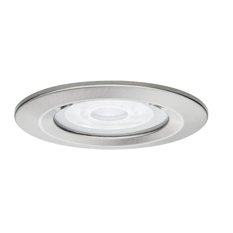 Salvatielamp nova IP44 run eisen gu10
